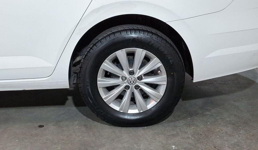 Volkswagen Virtus 1.6 Sedan 2020
