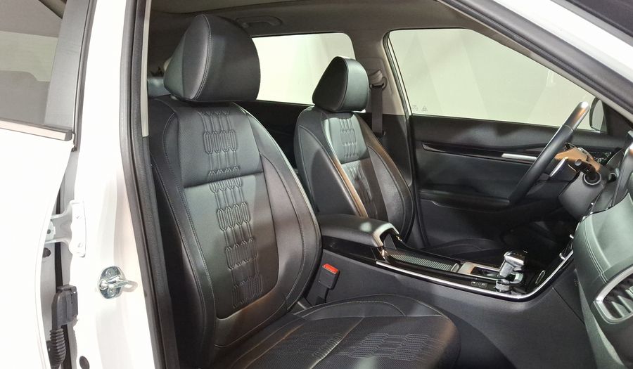 Kia Seltos 1.4 SXL DCT Suv 2024