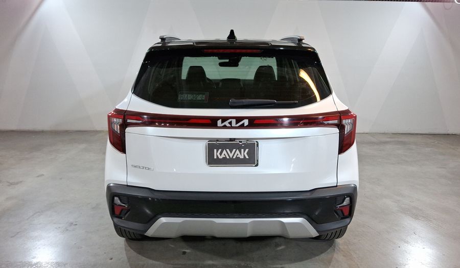 Kia Seltos 1.4 SXL DCT Suv 2024