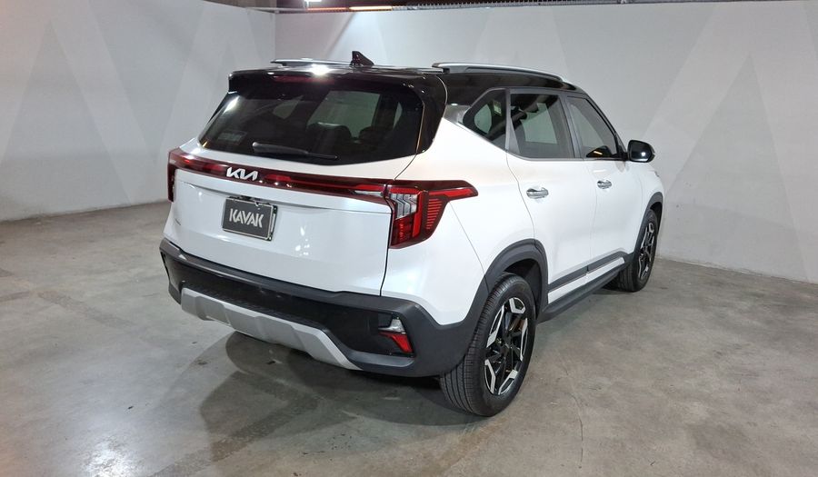 Kia Seltos 1.4 SXL DCT Suv 2024