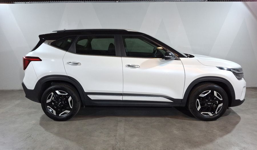 Kia Seltos 1.4 SXL DCT Suv 2024