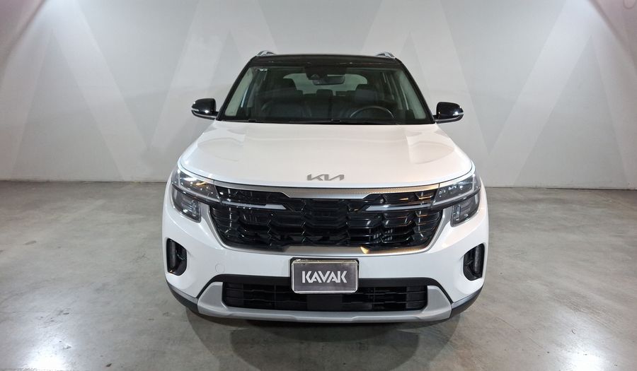 Kia Seltos 1.4 SXL DCT Suv 2024