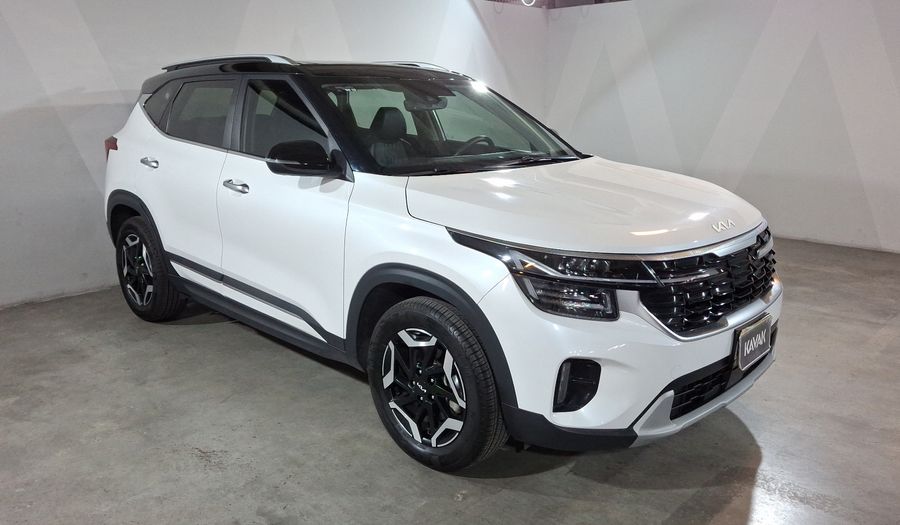 Kia Seltos 1.4 SXL DCT Suv 2024