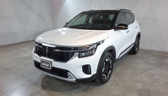Kia • Seltos