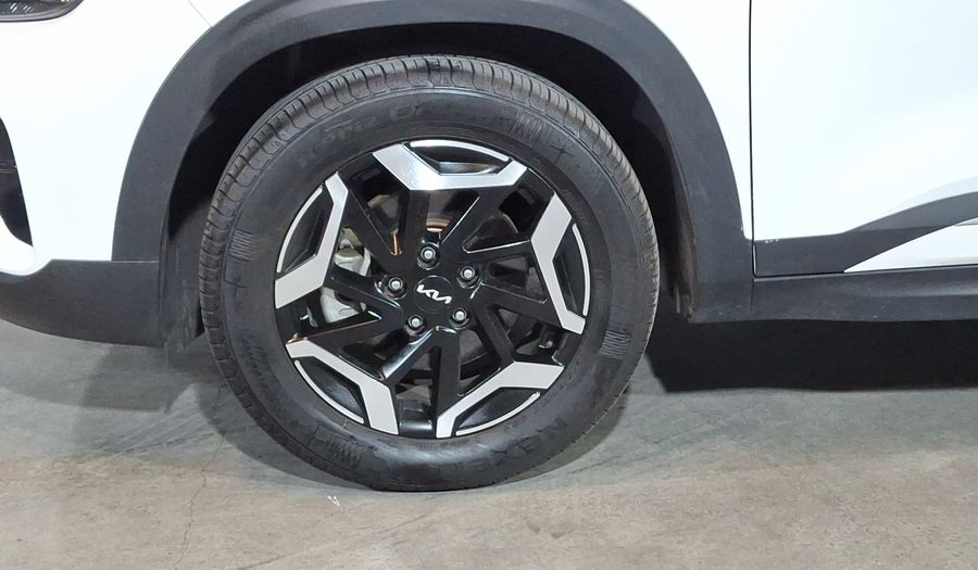 Kia Seltos 1.4 SXL DCT Suv 2024