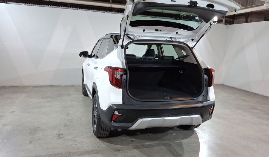 Kia Seltos 1.4 SXL DCT Suv 2024