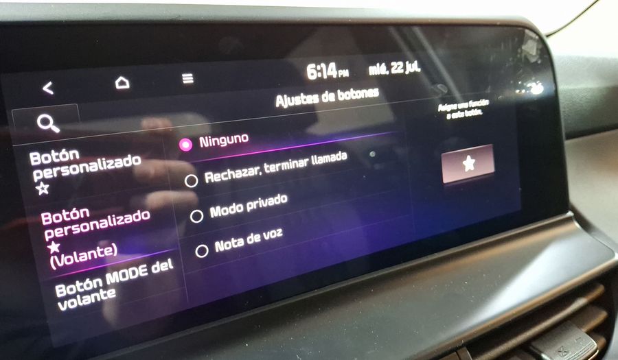 Kia Seltos 1.4 SXL DCT Suv 2024