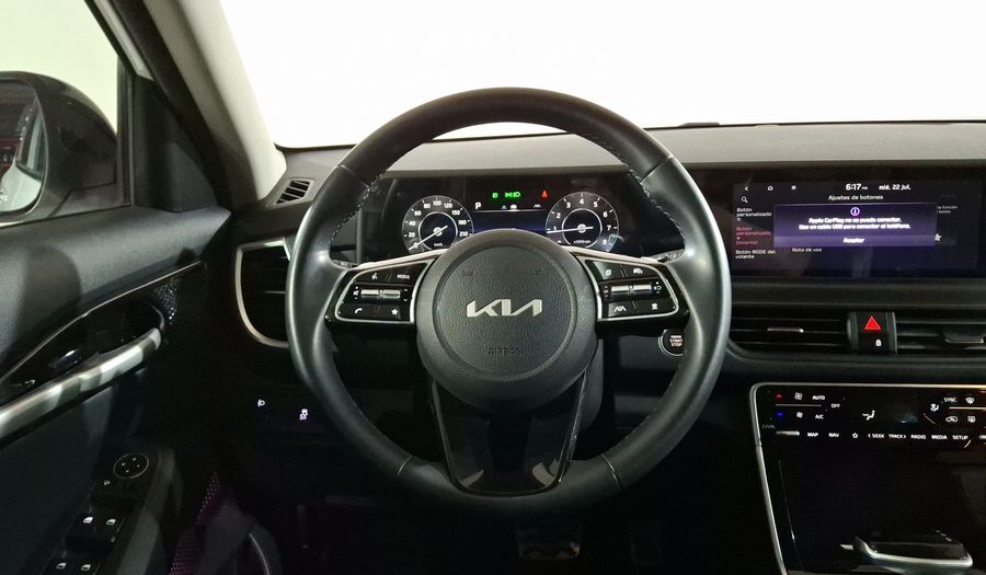 Kia Seltos 1.4 SXL DCT Suv 2024