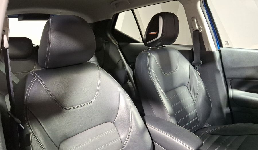 Nissan Kicks 1.6 PLATINUM LTS XTRONIC Suv 2024