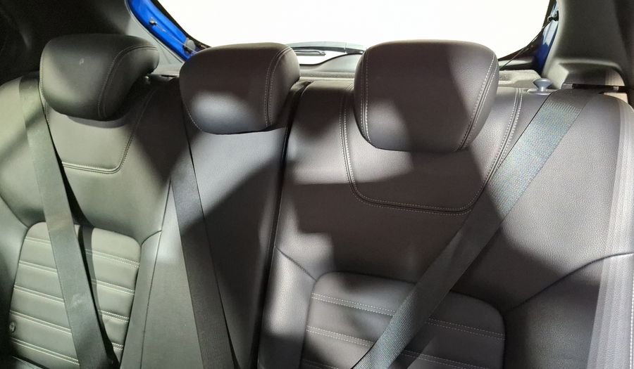 Nissan Kicks 1.6 PLATINUM LTS XTRONIC Suv 2024