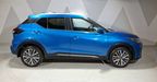 Nissan Kicks 1.6 PLATINUM LTS XTRONIC Suv 2024