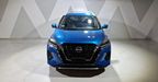 Nissan Kicks 1.6 PLATINUM LTS XTRONIC Suv 2024