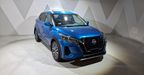 Nissan Kicks 1.6 PLATINUM LTS XTRONIC Suv 2024