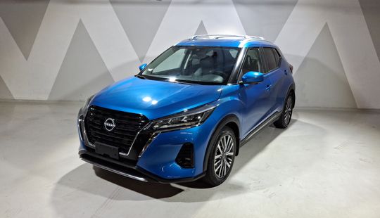 Nissan • Kicks