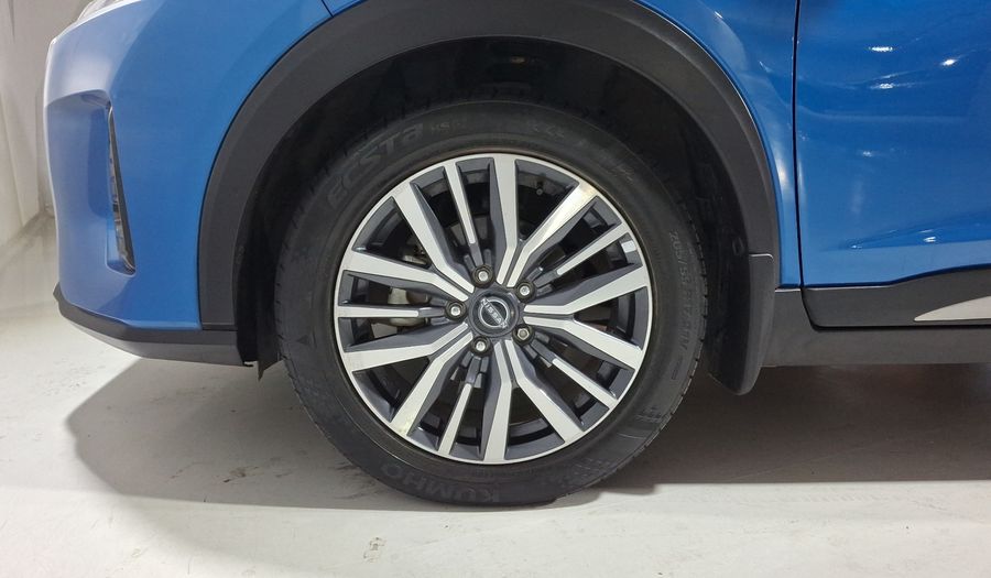 Nissan Kicks 1.6 PLATINUM LTS XTRONIC Suv 2024