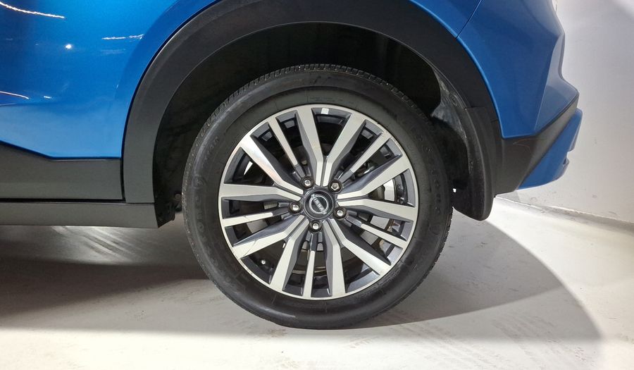 Nissan Kicks 1.6 PLATINUM LTS XTRONIC Suv 2024