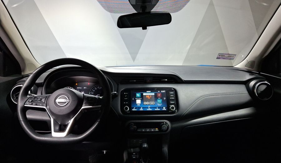 Nissan Kicks 1.6 PLATINUM LTS XTRONIC Suv 2024