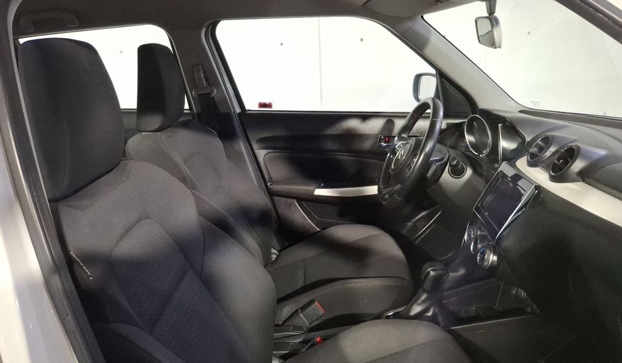 Suzuki Swift 1.0 BOOSTERJET AUTO Hatchback 2019