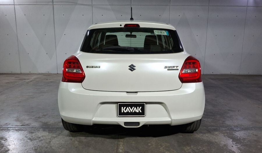 Suzuki Swift 1.0 BOOSTERJET AUTO Hatchback 2019