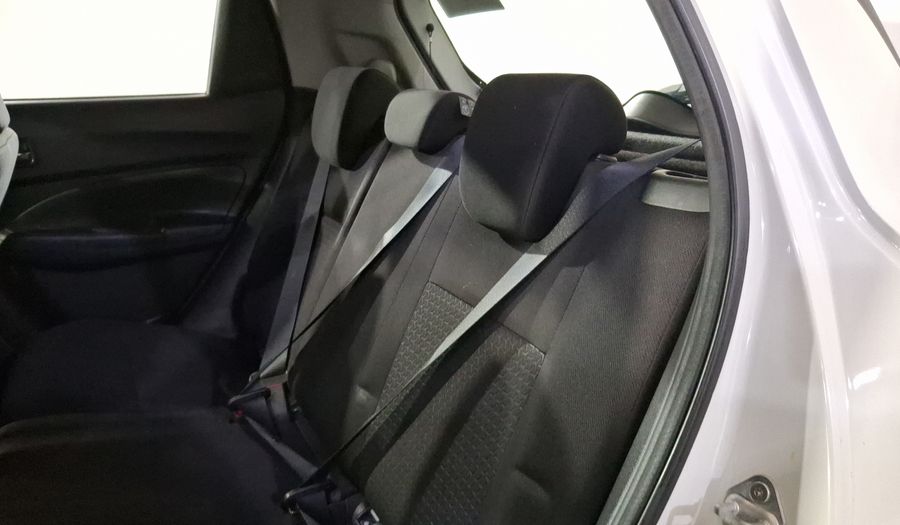 Suzuki Swift 1.0 BOOSTERJET AUTO Hatchback 2019