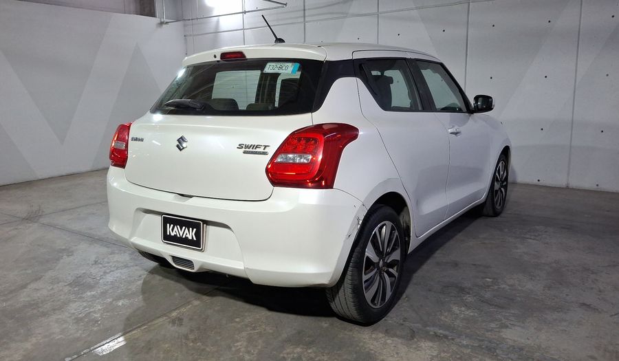 Suzuki Swift 1.0 BOOSTERJET AUTO Hatchback 2019