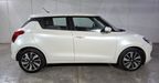 Suzuki Swift 1.0 BOOSTERJET AUTO Hatchback 2019