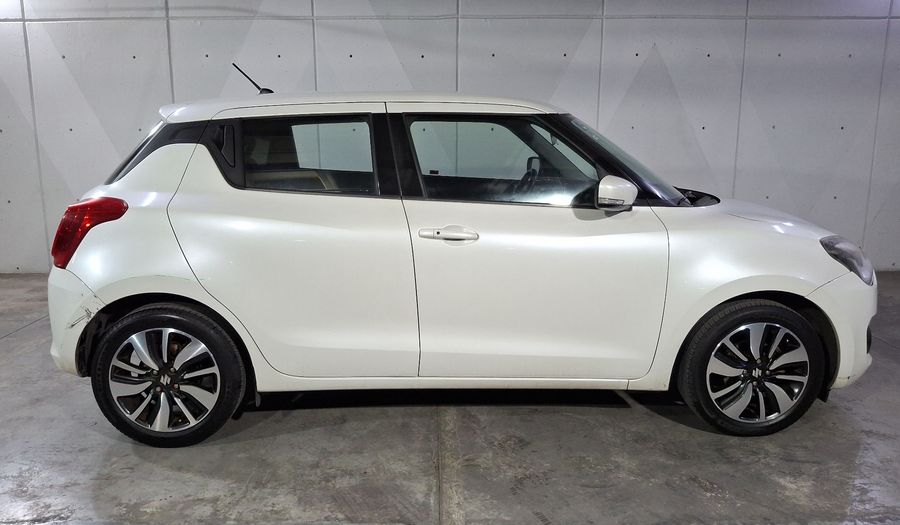 Suzuki Swift 1.0 BOOSTERJET AUTO Hatchback 2019