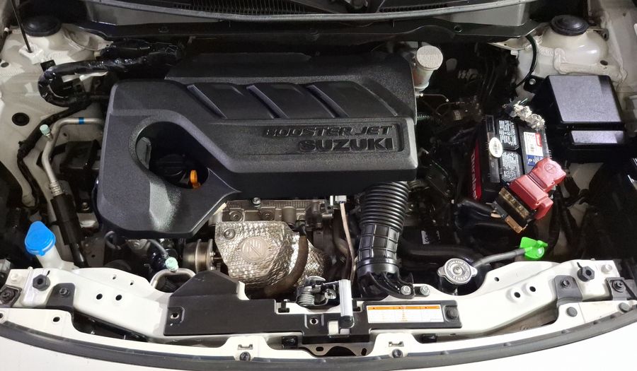 Suzuki Swift 1.0 BOOSTERJET AUTO Hatchback 2019