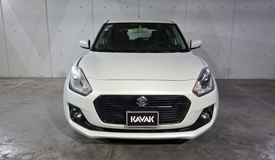 Suzuki Swift 1.0 BOOSTERJET AUTO Hatchback 2019