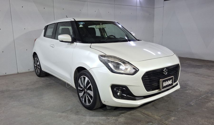 Suzuki Swift 1.0 BOOSTERJET AUTO Hatchback 2019
