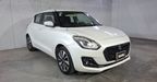 Suzuki Swift 1.0 BOOSTERJET AUTO Hatchback 2019