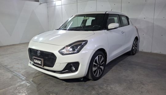 Suzuki • Swift