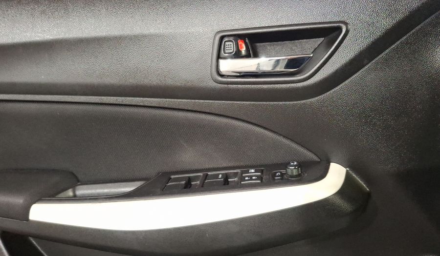 Suzuki Swift 1.0 BOOSTERJET AUTO Hatchback 2019
