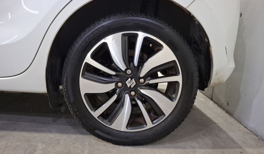Suzuki Swift 1.0 BOOSTERJET AUTO Hatchback 2019