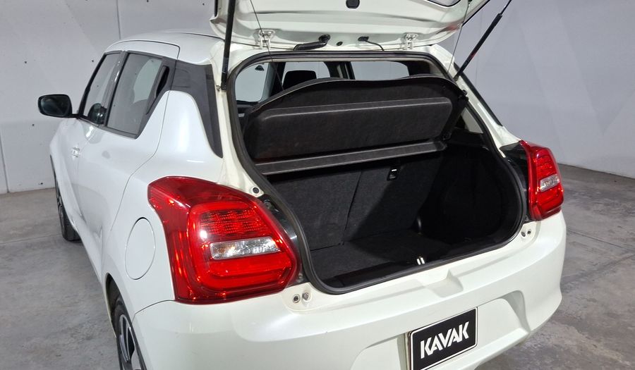 Suzuki Swift 1.0 BOOSTERJET AUTO Hatchback 2019