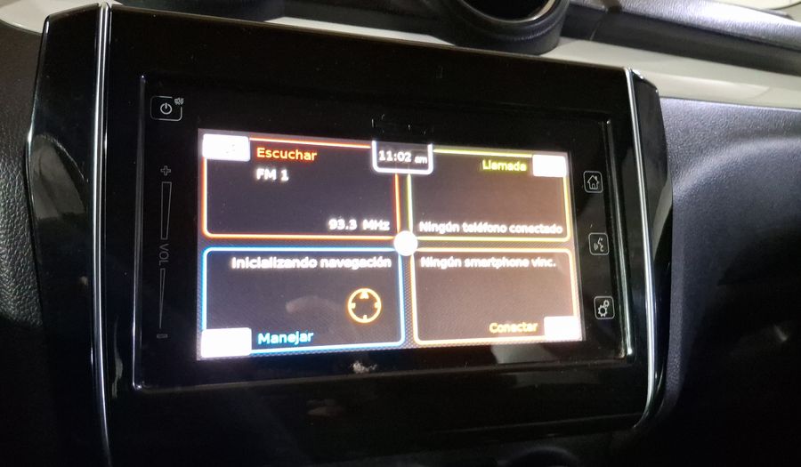 Suzuki Swift 1.0 BOOSTERJET AUTO Hatchback 2019