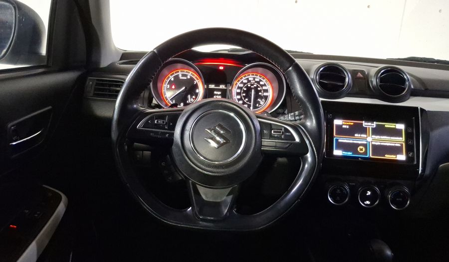 Suzuki Swift 1.0 BOOSTERJET AUTO Hatchback 2019