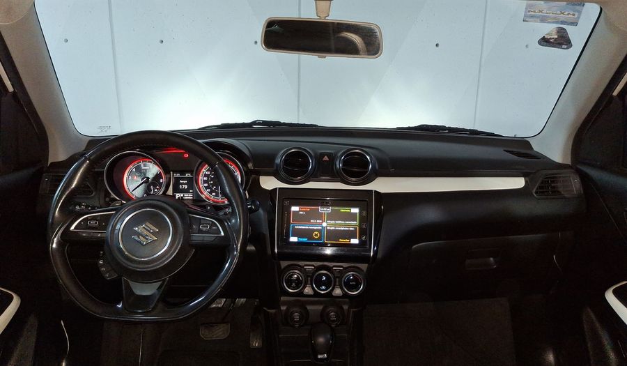 Suzuki Swift 1.0 BOOSTERJET AUTO Hatchback 2019