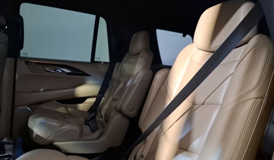Cadillac Escalade 6.2 SUV P PLATINUM AUTO 4WD Suv 2018