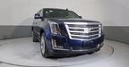 Cadillac Escalade 6.2 SUV P PLATINUM AUTO 4WD Suv 2018