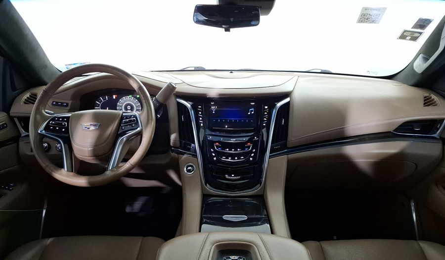 Cadillac Escalade 6.2 SUV P PLATINUM AUTO 4WD Suv 2018