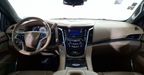 Cadillac Escalade 6.2 SUV P PLATINUM AUTO 4WD Suv 2018
