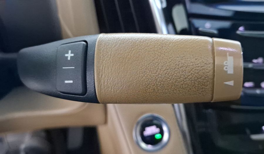 Cadillac Escalade 6.2 SUV P PLATINUM AUTO 4WD Suv 2018