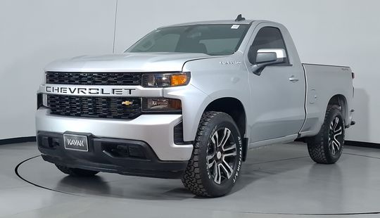 Chevrolet • Silverado 1500