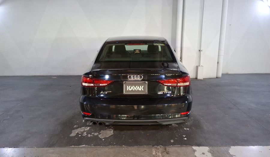 Audi A3 1.4 35 TFSI DYNAMIC DCT Sedan 2020