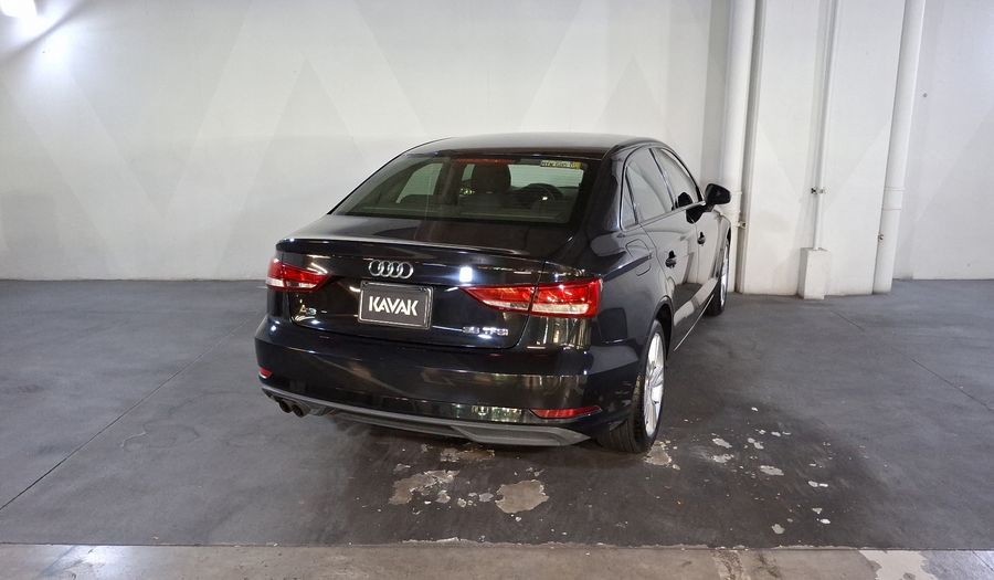 Audi A3 1.4 35 TFSI DYNAMIC DCT Sedan 2020