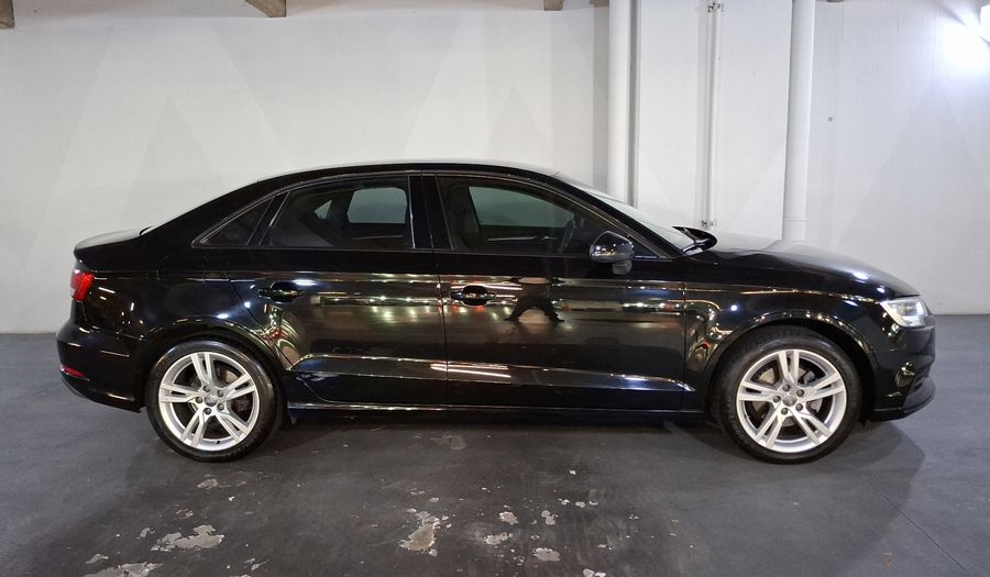 Audi A3 1.4 35 TFSI DYNAMIC DCT Sedan 2020