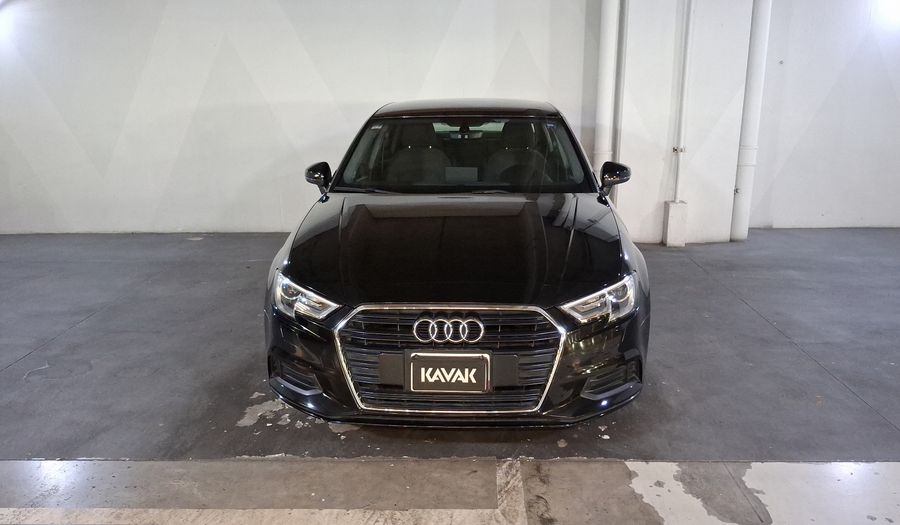 Audi A3 1.4 35 TFSI DYNAMIC DCT Sedan 2020