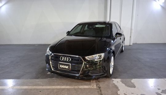 Audi • A3