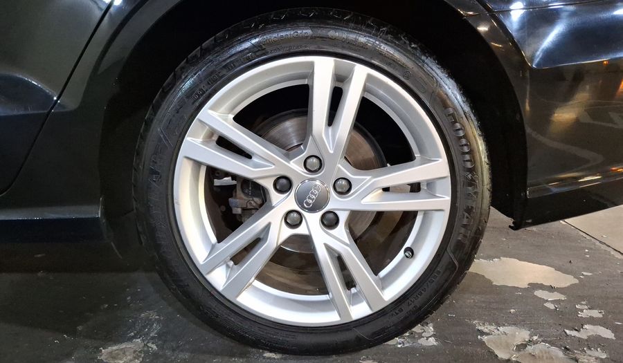 Audi A3 1.4 35 TFSI DYNAMIC DCT Sedan 2020